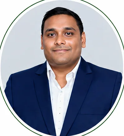 Pankaj Pandey